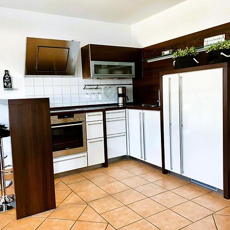Appartement Residnez Muehlenberg Typ A1 à Willingen  Extérieur photo