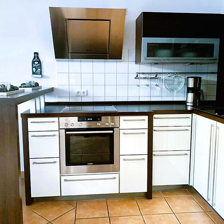 Appartement Residnez Muehlenberg Typ A1 à Willingen  Extérieur photo