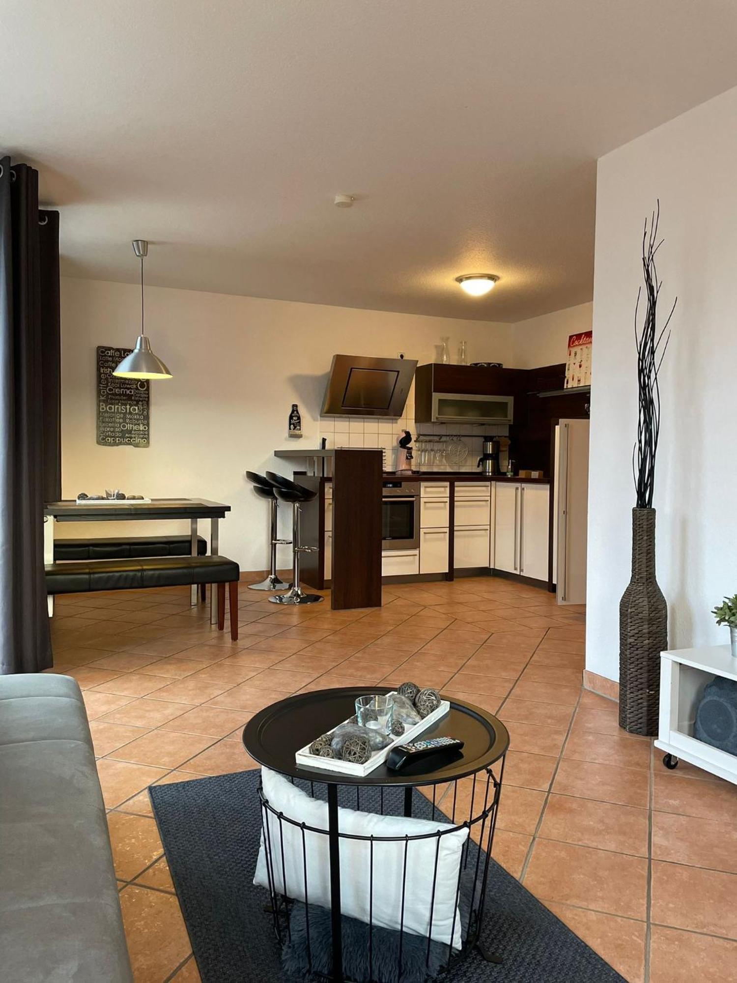 Appartement Residnez Muehlenberg Typ A1 à Willingen  Extérieur photo
