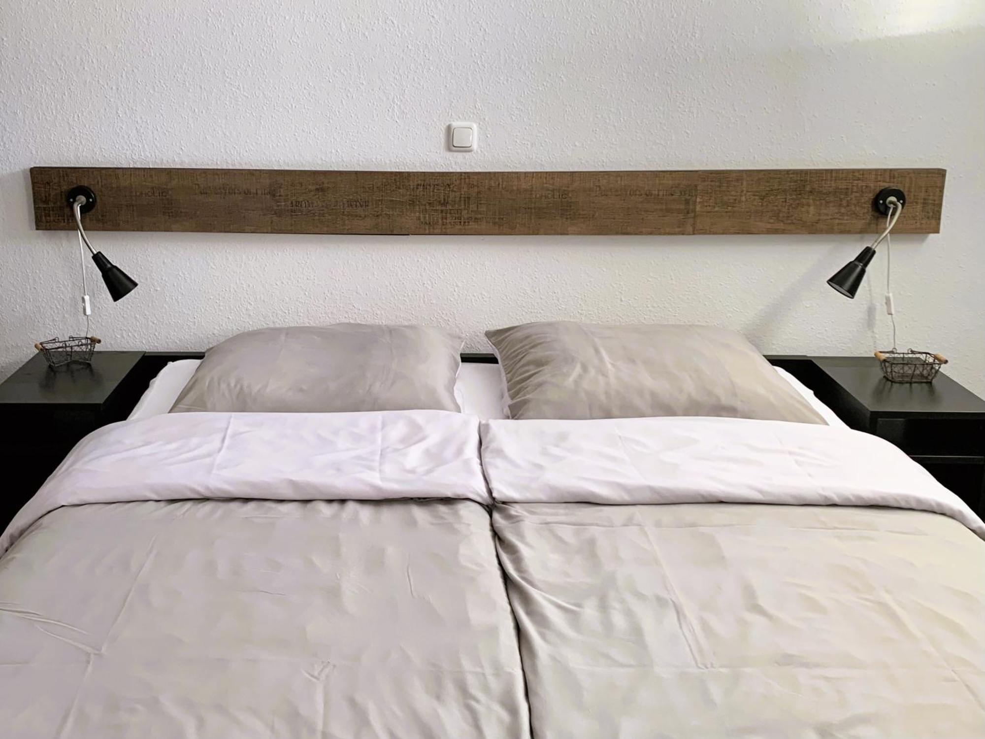 Appartement Residnez Muehlenberg Typ A1 à Willingen  Extérieur photo