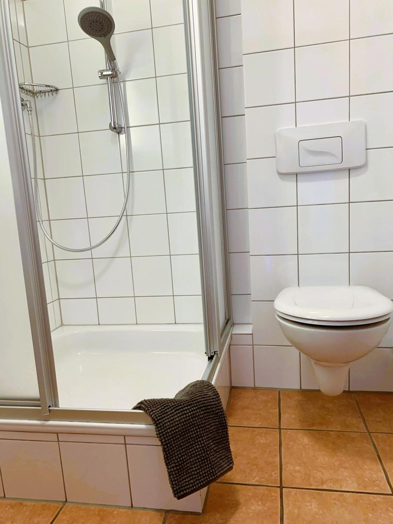Appartement Residnez Muehlenberg Typ A1 à Willingen  Extérieur photo