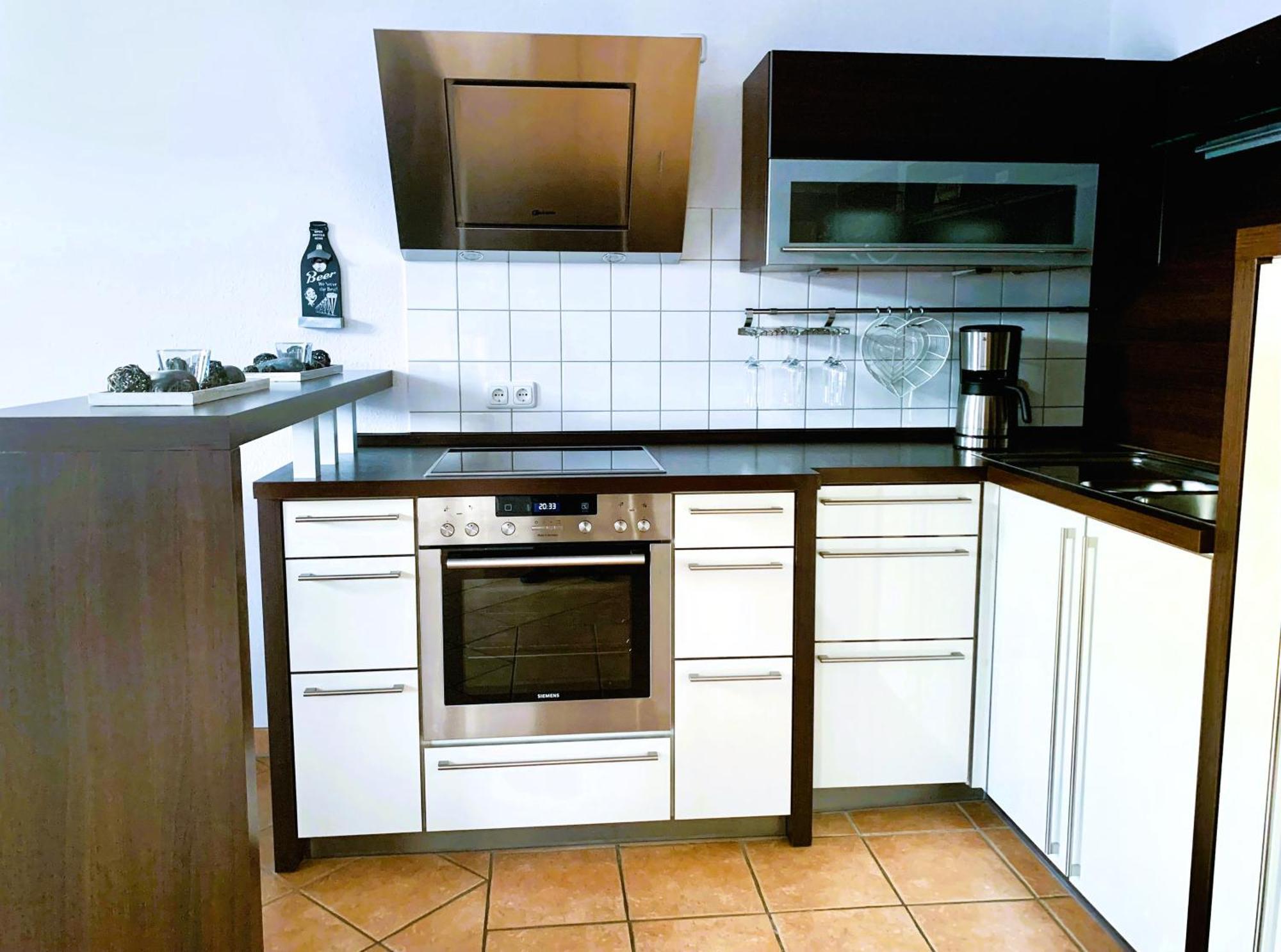 Appartement Residnez Muehlenberg Typ A1 à Willingen  Extérieur photo
